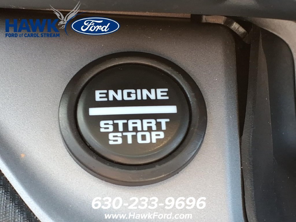 Certified Used 2024 Black Ford Big Bend image 27