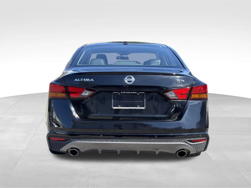 2020 Nissan Altima SR - Photo 7