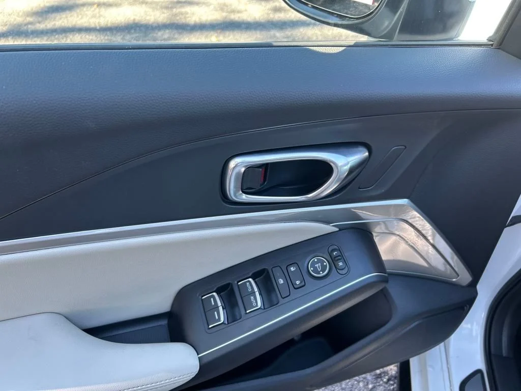 2026 Acura Integra A-Spec - Photo 12