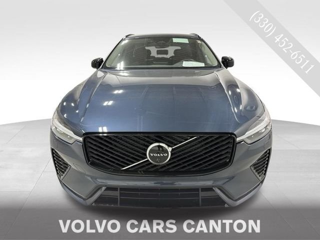 New 2026 Denim Blue Volvo Plus image 1
