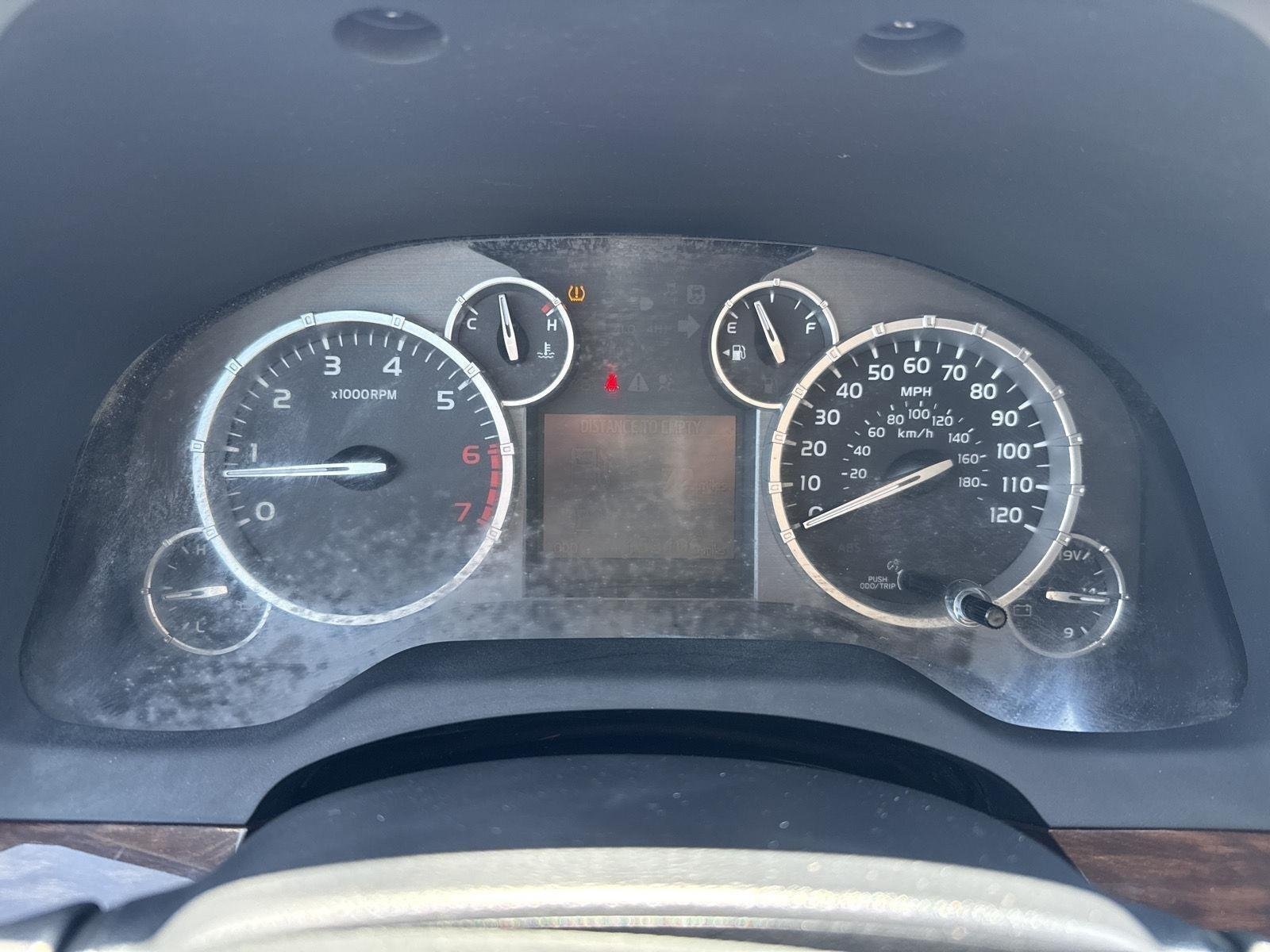 Used 2014 Toyota Tundra Limited with VIN 5TFBY5F16EX362296 for sale in Kansas City