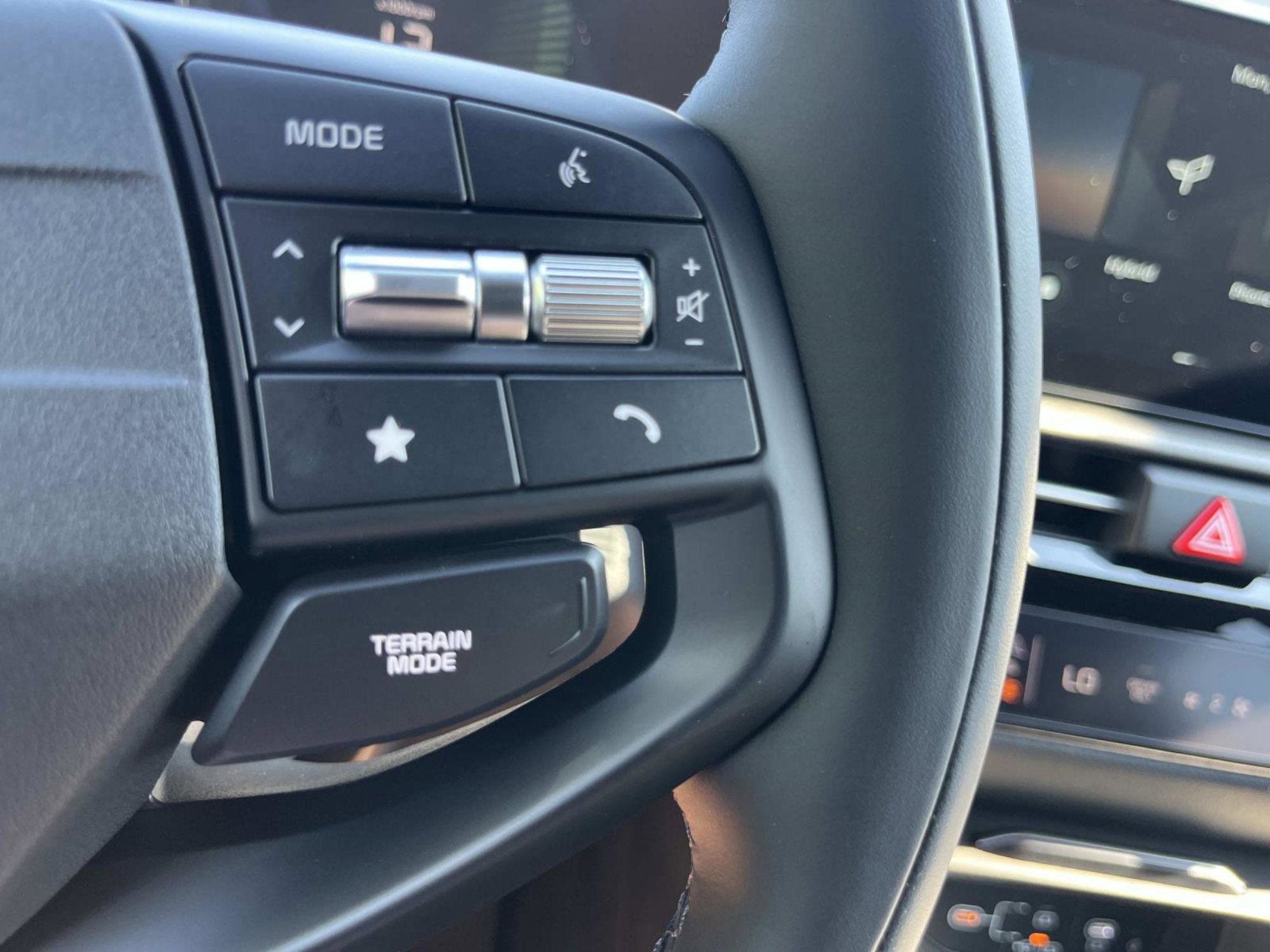 New 2026 Heritage Blue Kia X-Line image 27