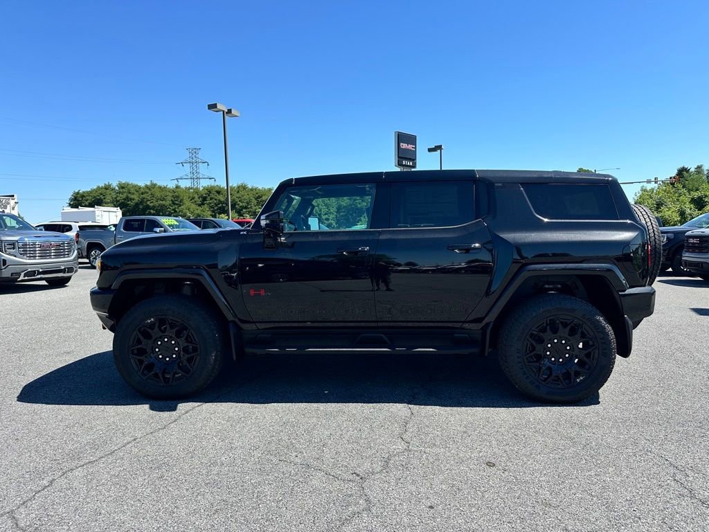 2026 GMC HUMMER EV 2X - Photo 6