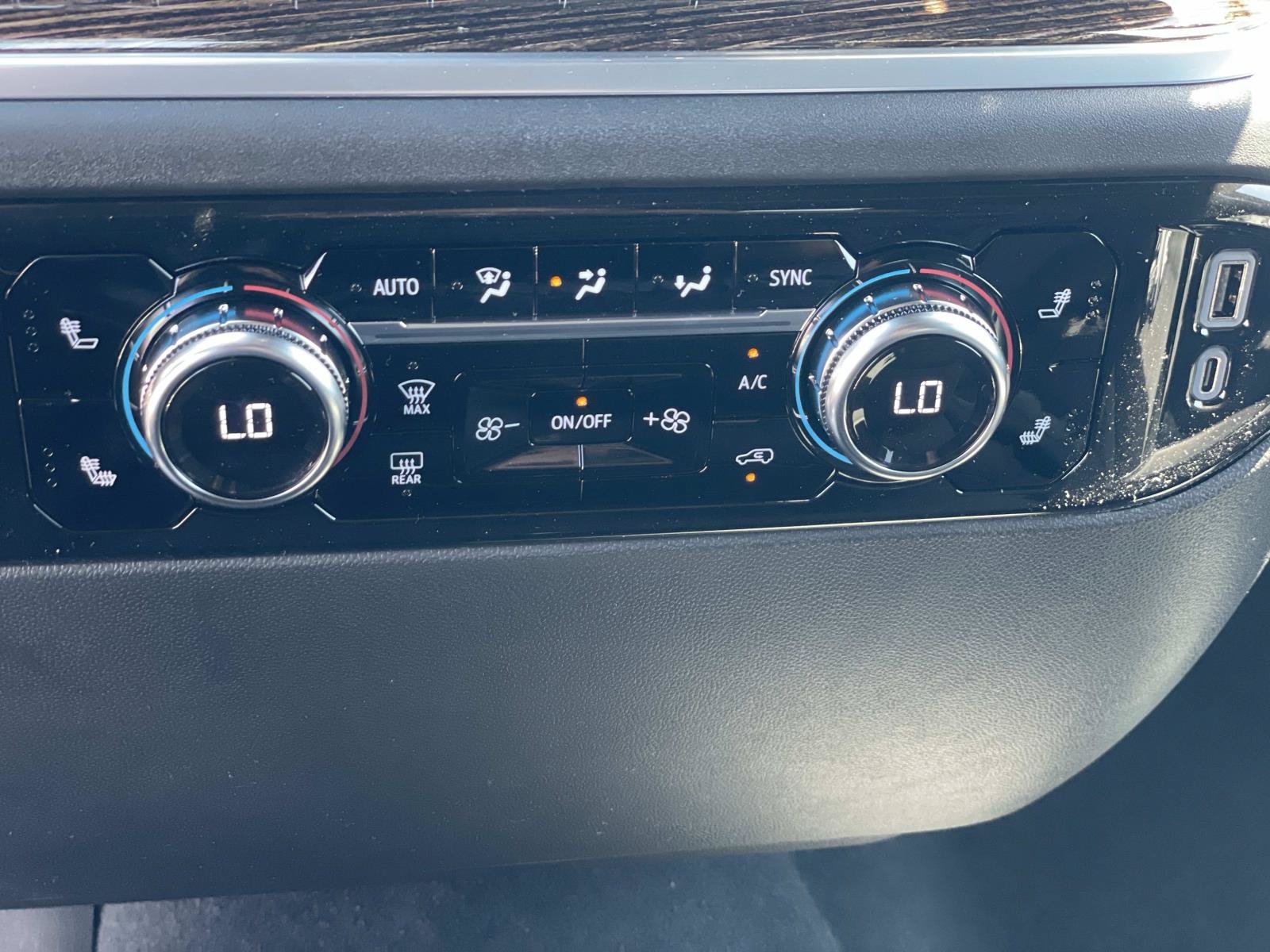 2026 GMC Sierra 2500HD SLE - Photo 17