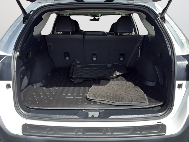 Used 2024 White Subaru Limited image 11
