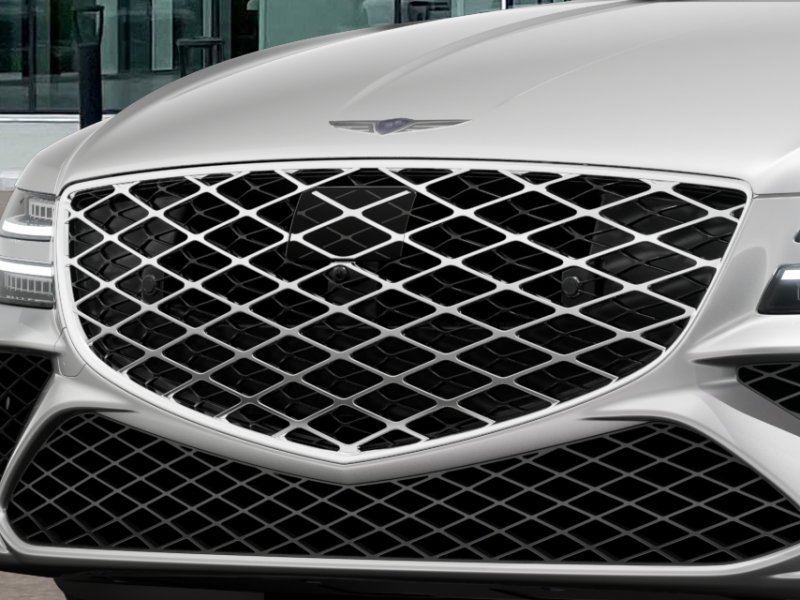 New 2026 Uyuni White Genesis 2.5T SPORT PRESTIGE image 13