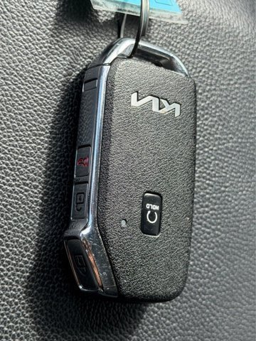 Certified Used 2023 Gray Kia EX image 36