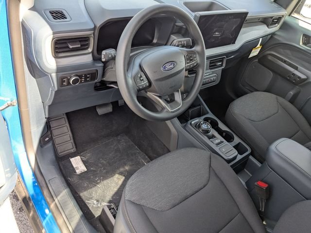 New 2026 Velocity Blue Ford XL image 10