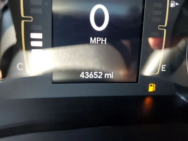 Used 2022 Gray Jeep X image 26