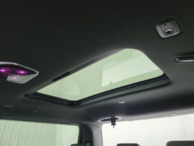 2026 Jeep Grand Wagoneer Summit Obsidian - Photo 23