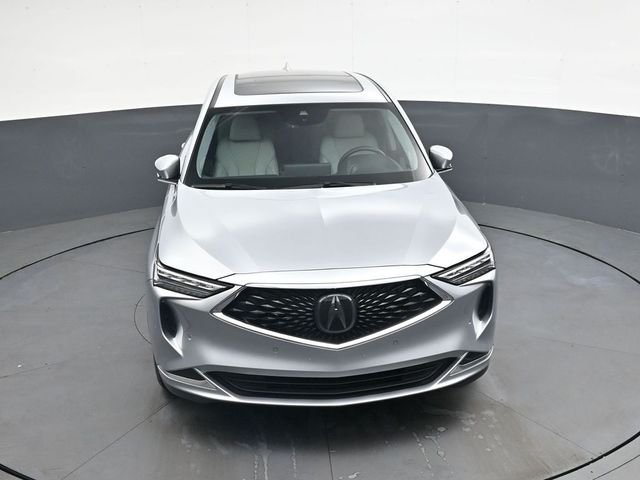 Used 2024  Acura Technology image 31