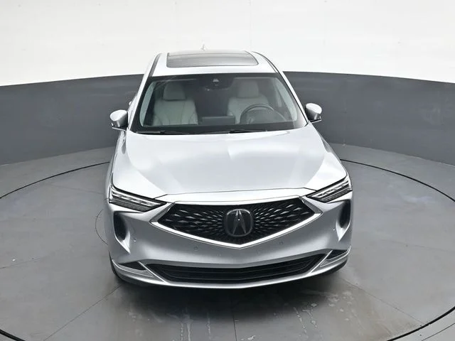 Used 2024  Acura Technology image 31