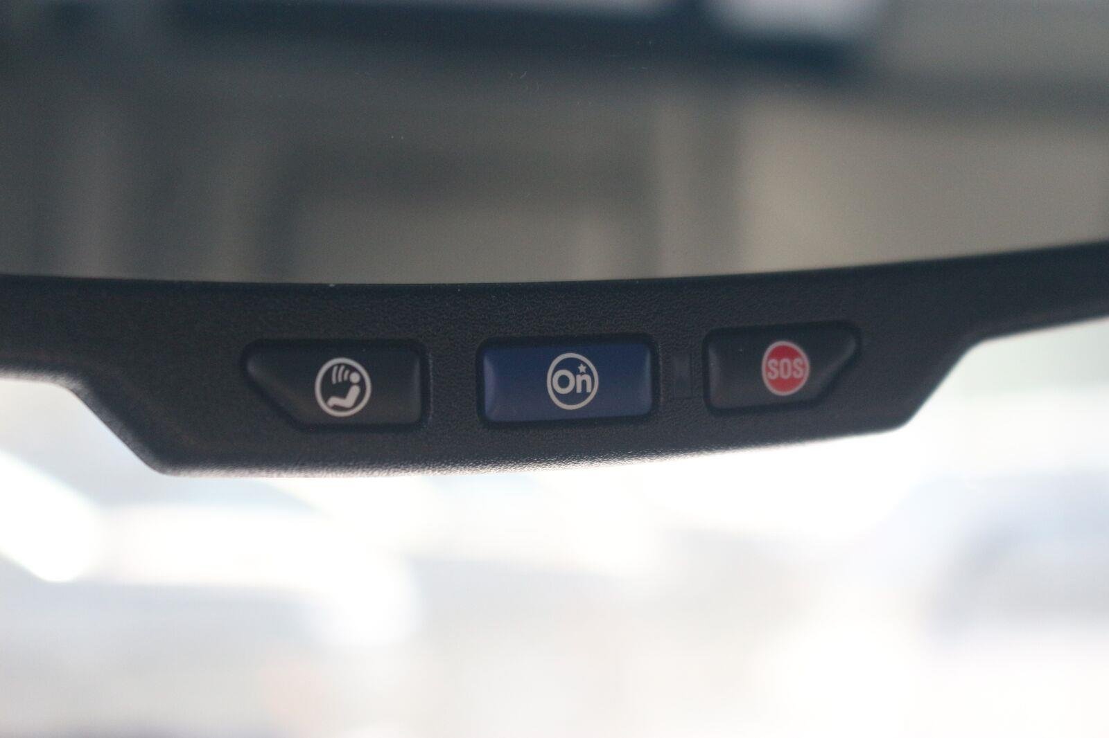 Used 2015 SLATE GREY METALLIC Chevrolet LTZ image 31