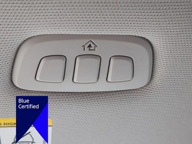 Used 2025 Black Ford Active image 21