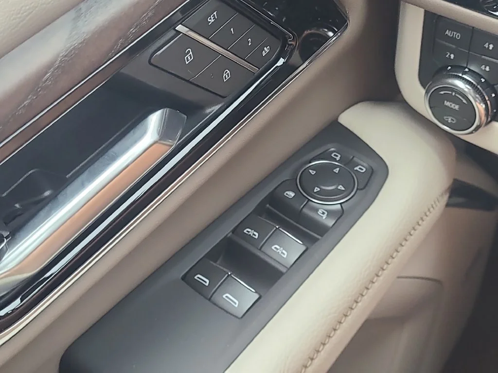 New 2026 Glacier White Tricoat GMC Denali image 22