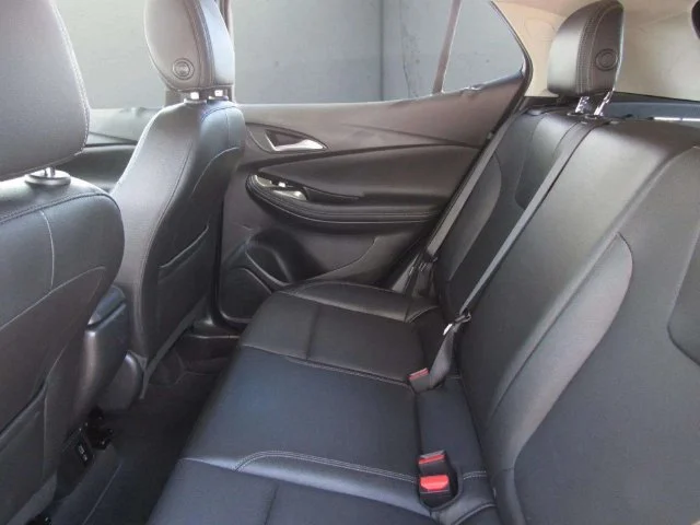 Used 2024 Summit White Buick Sport Touring image 13