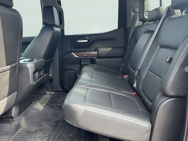 2021 Chevrolet Silverado 1500 RST - Photo 15