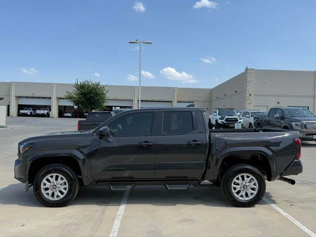 Certified Used 2026 UNDERGROUND Toyota SR5 image 7