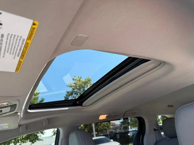 Certified Used 2024 WIND CHILL PEARL Toyota XLE image 64