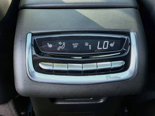 2024 Cadillac XT6 Premium Luxury - Photo 21