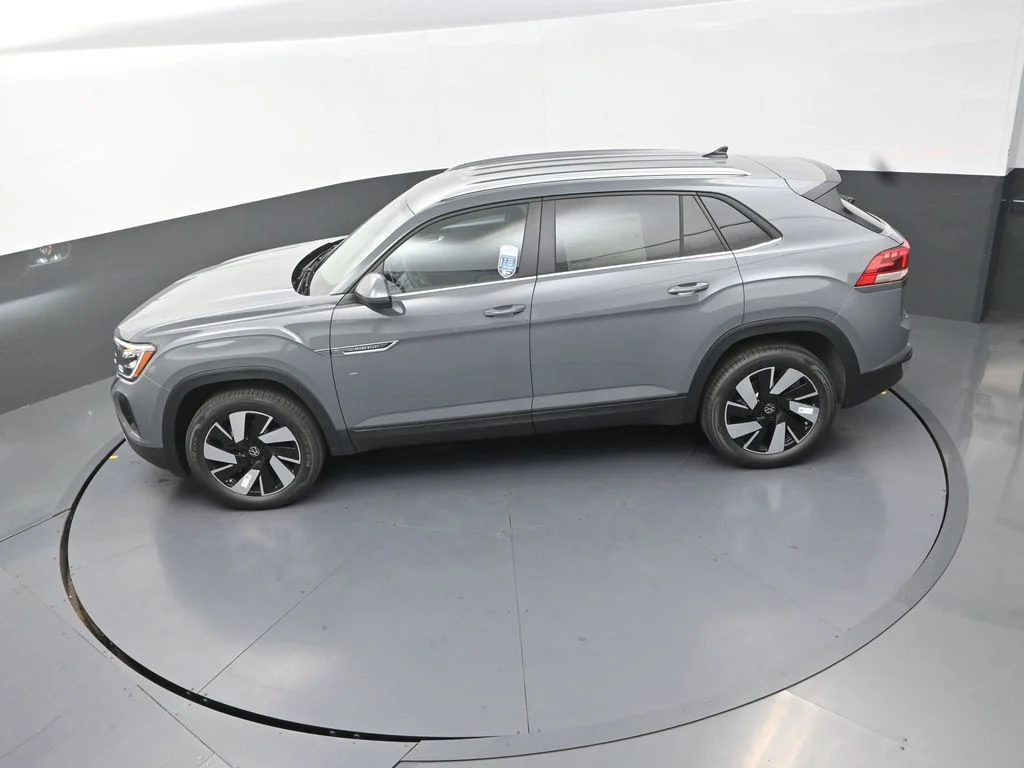 New 2026  Volkswagen 2.0T SE w/Technology image 17