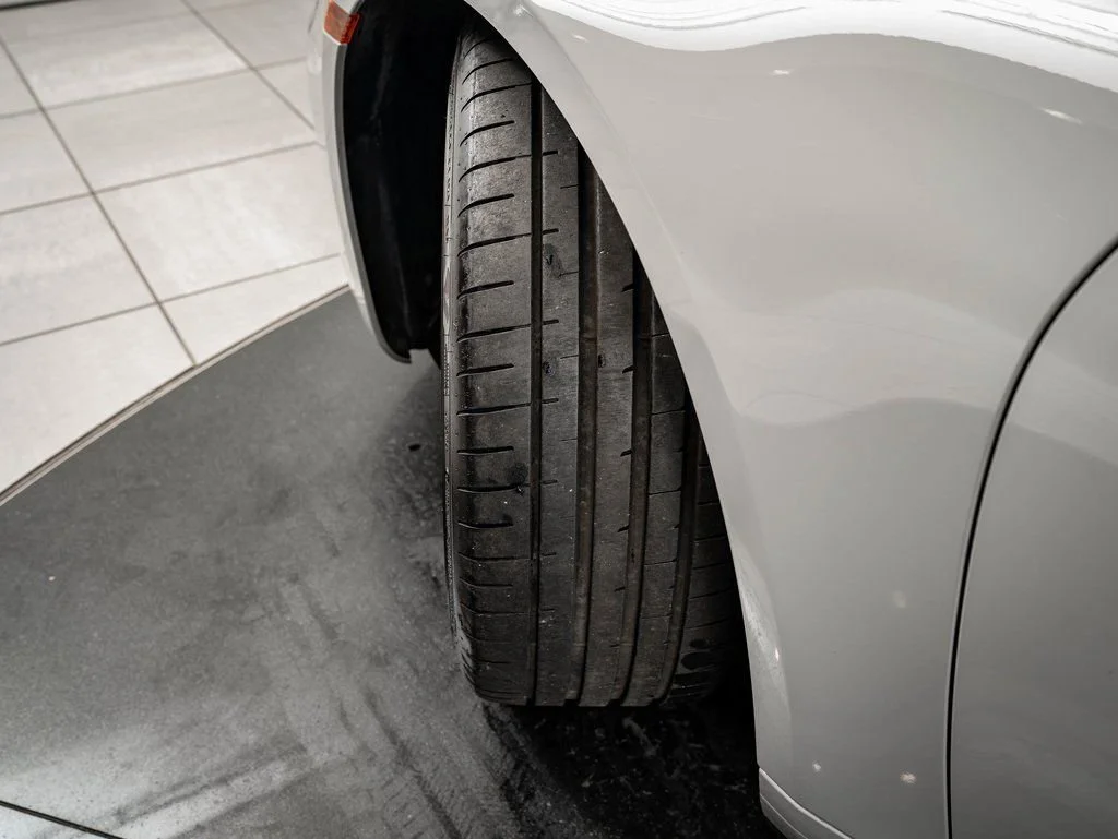 Used 2022 Chalk Porsche Targa 4 GTS image 60