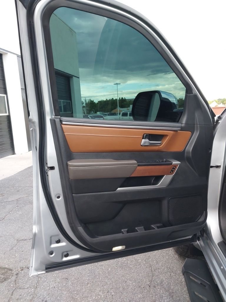 Used 2023 Silver Toyota 1794 image 5