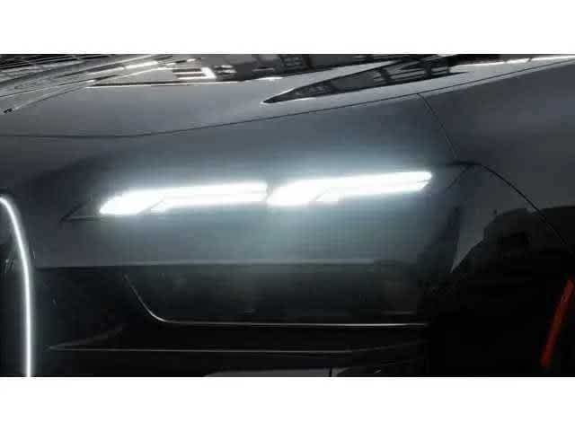 New 2026 Black Sapphire Metallic BMW 760i xDrive image 6