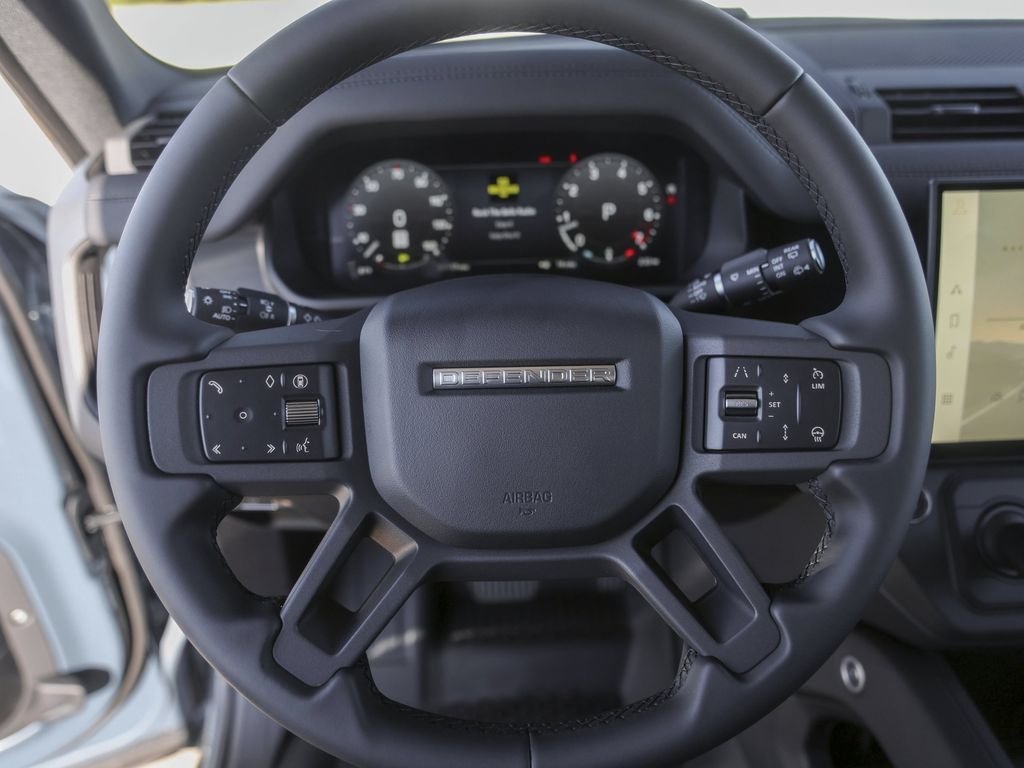 Used 2026 Blue Land Rover S image 18