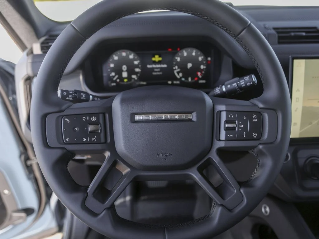 Certified Used 2026 Blue Land Rover S image 18