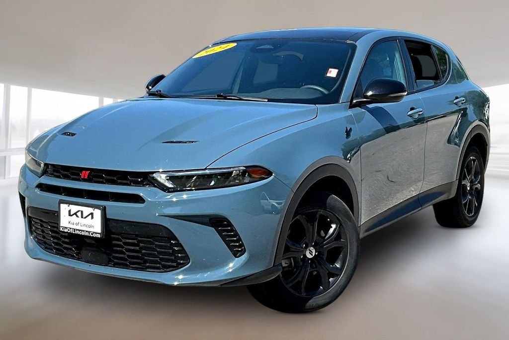 2024 Dodge Hornet 2.0 GT Plus AWD's photo