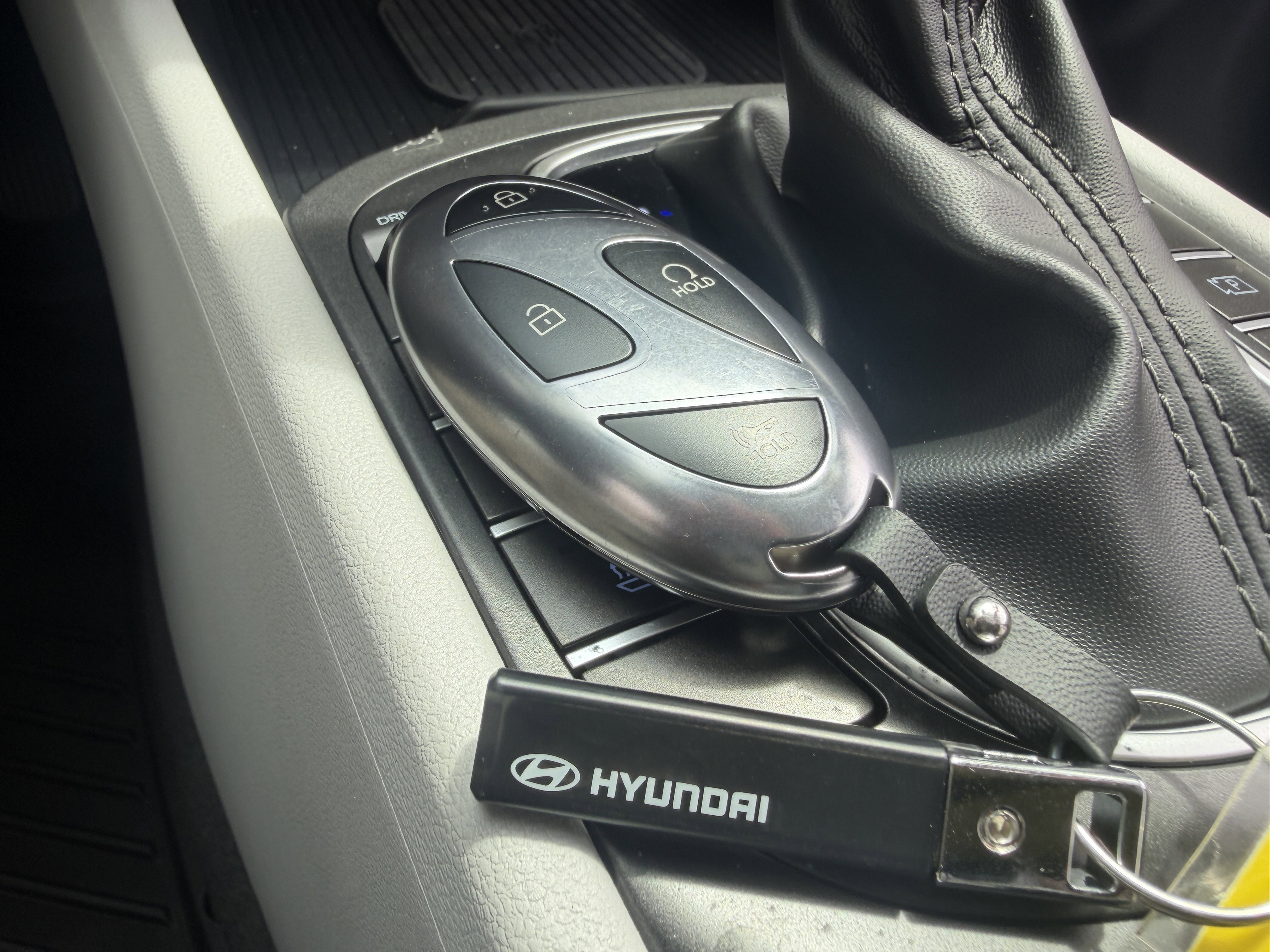 2026 Hyundai Kona SEL Sport - Photo 40