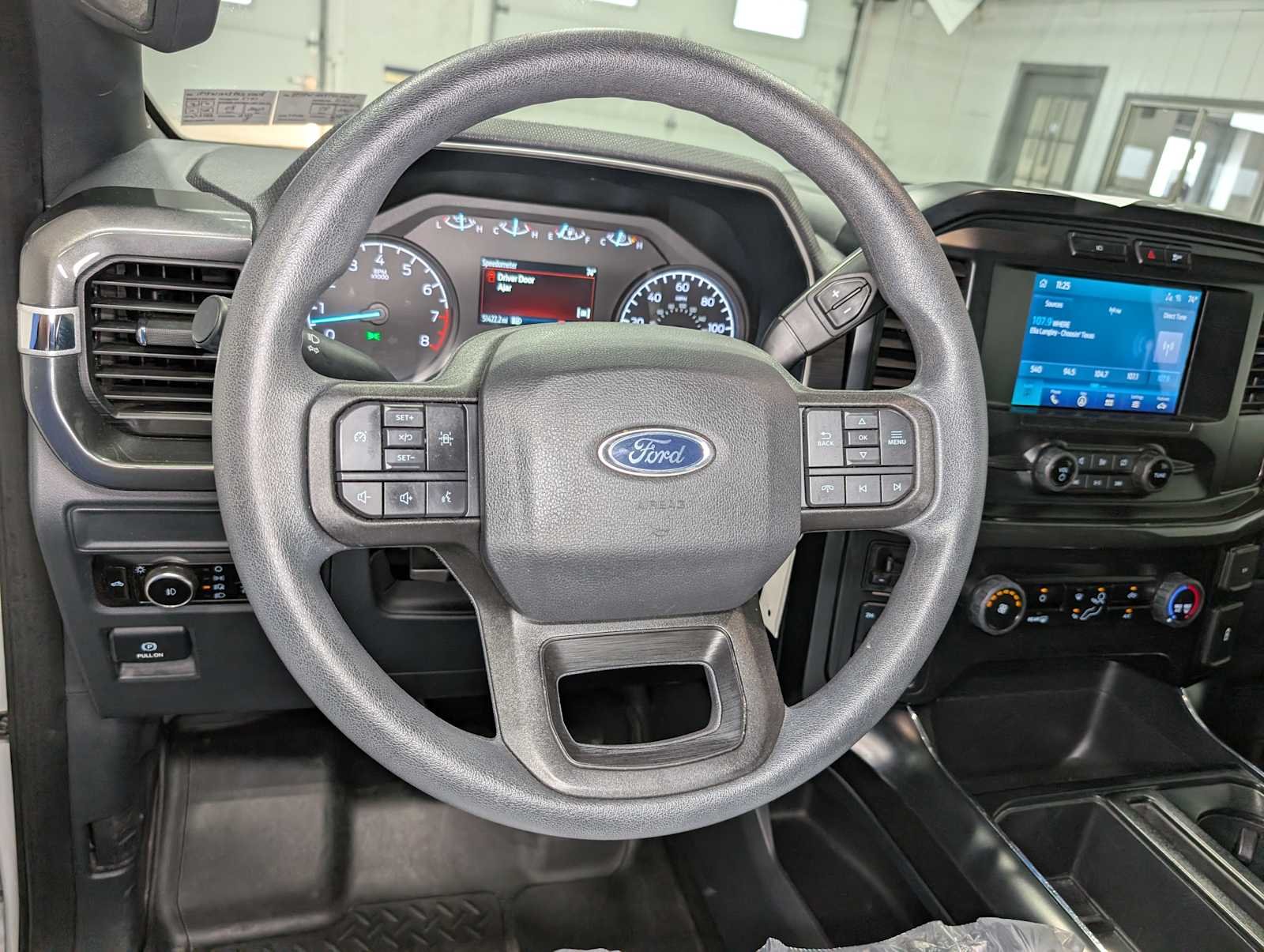 Certified Used 2023 Avalanche Gray Ford XL image 30
