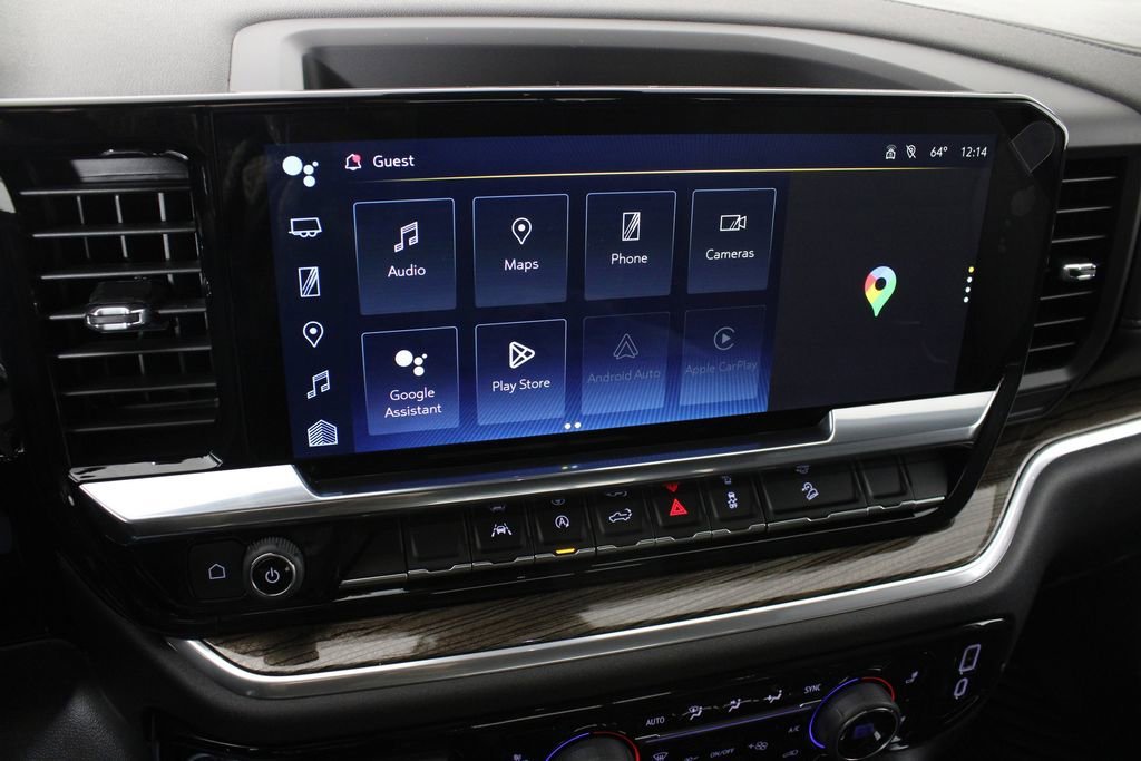 2026 Chevrolet Silverado 1500 RST - Photo 27