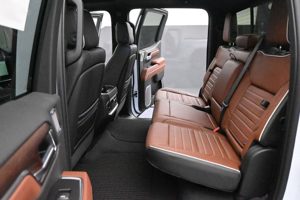 2026 GMC Sierra 1500 Denali Ultimate - Photo 22