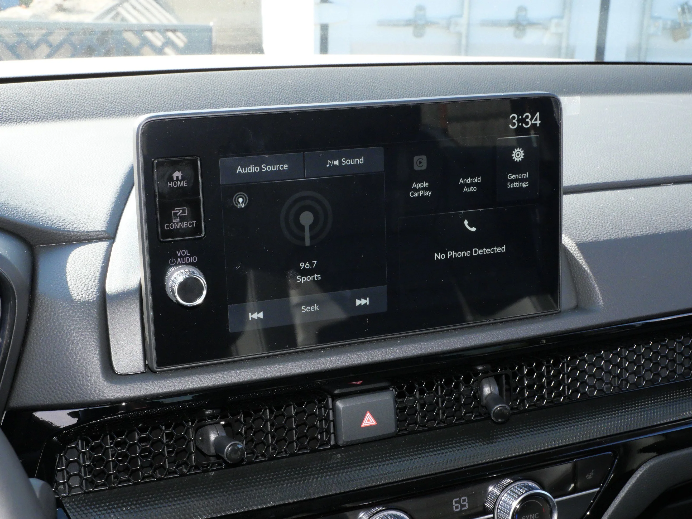2026 Honda CR-V EX-L - Photo 56