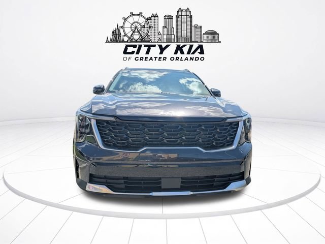 New 2026 Panthera Metal Kia S image 8
