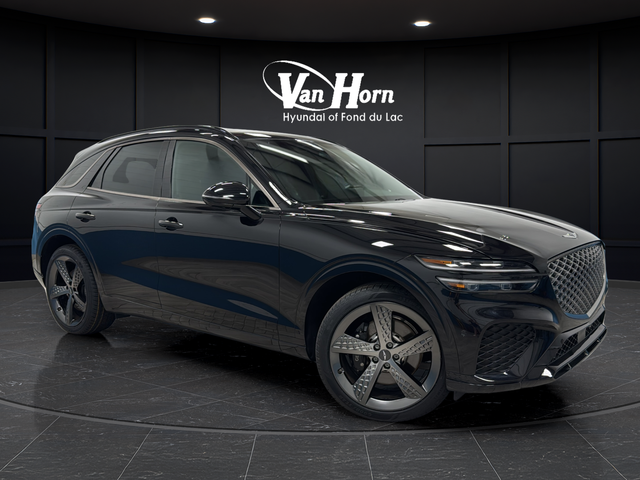 2024 GENESIS GV70