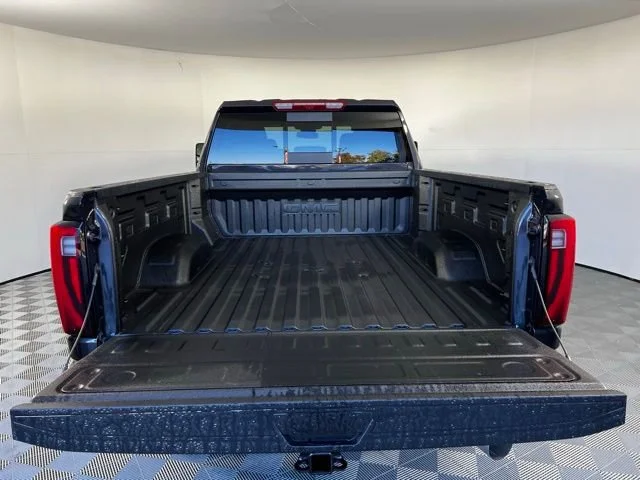 2026 GMC Sierra 2500HD SLT - Photo 37