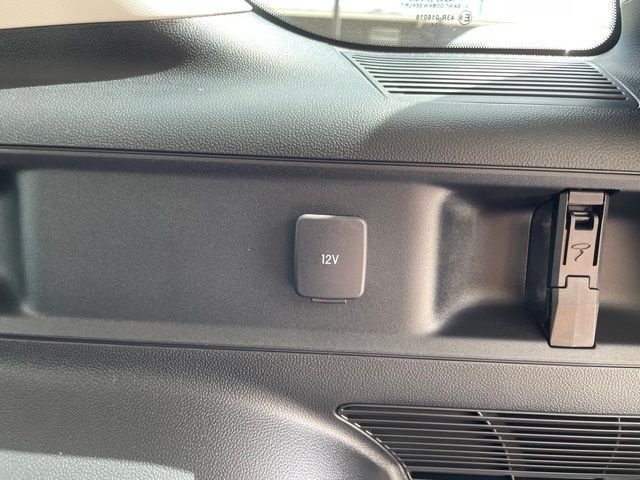 New 2026 Carbonized Gray Metallic Ford Outer Banks® image 55