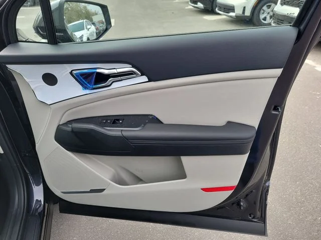 New 2026 Panthera Metal Kia EX image 34