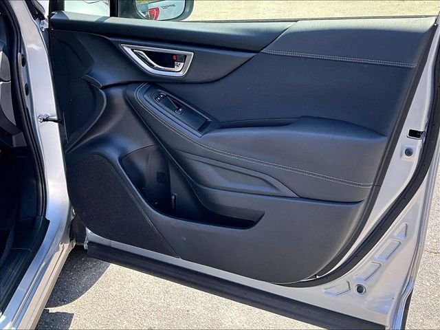 Used 2023 Silver Subaru Premium image 20