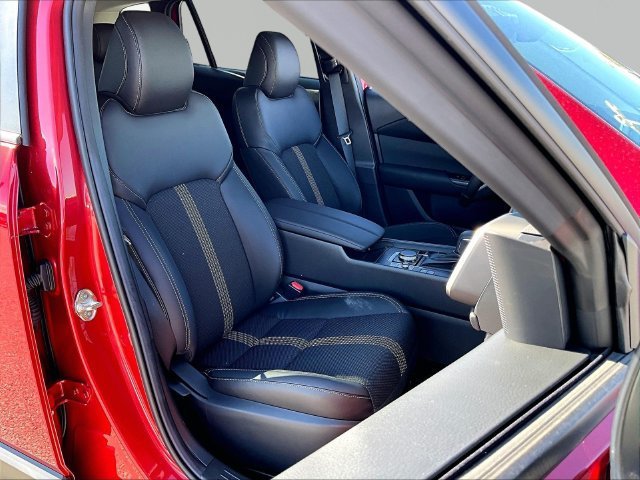 New 2026 Soul Red Crystal Metallic Mazda Preferred AWD image 30