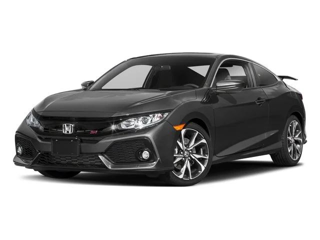 2018 Honda Civic Si w/Summer Tires's photo