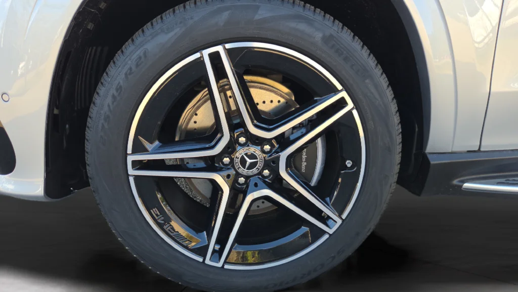2026 Mercedes-Benz GLS Base - Photo 23