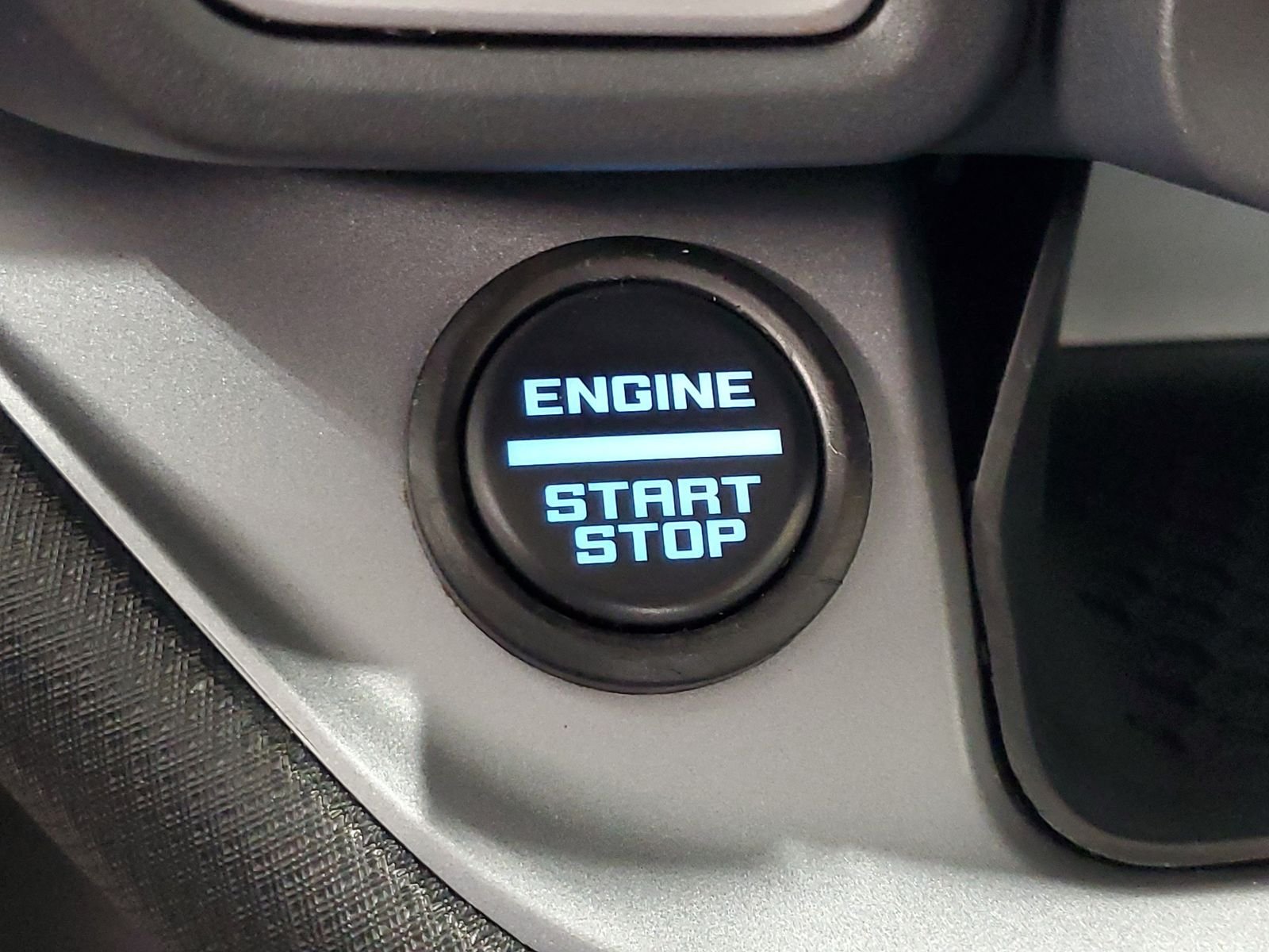 Used 2021 White Ford Big Bend image 18