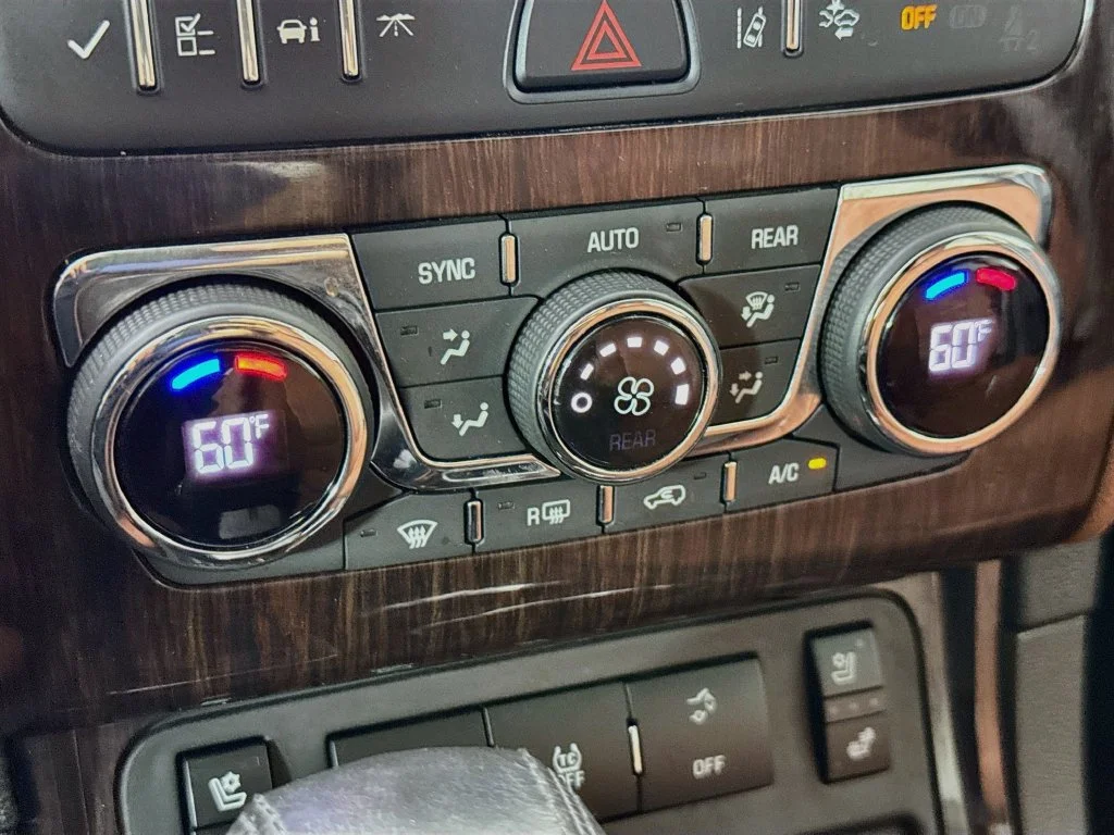 Used 2017 Beige Chevrolet Premier image 17