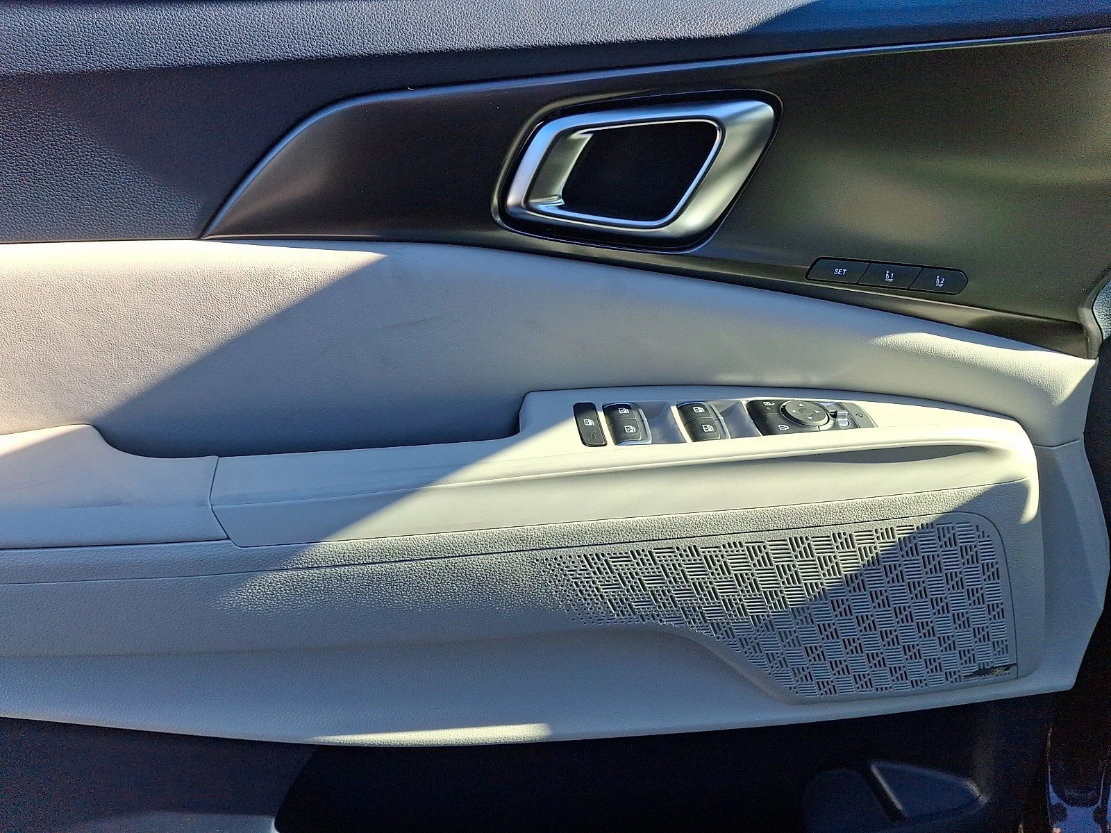 New 2026 Panthera Metal Kia SX Prestige image 5