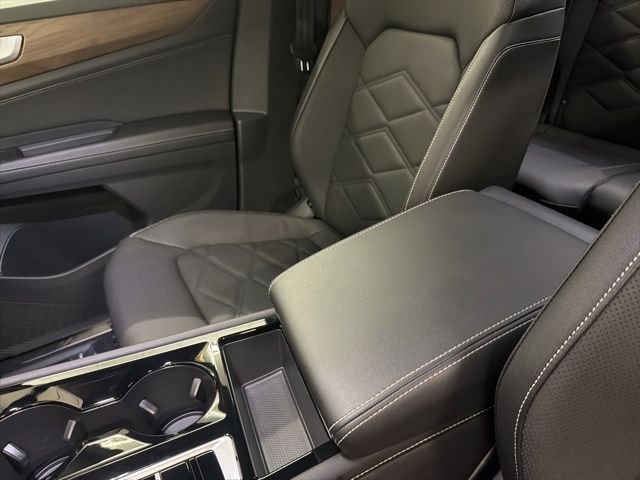 2026 Volkswagen Atlas SE w/Tech - Photo 36