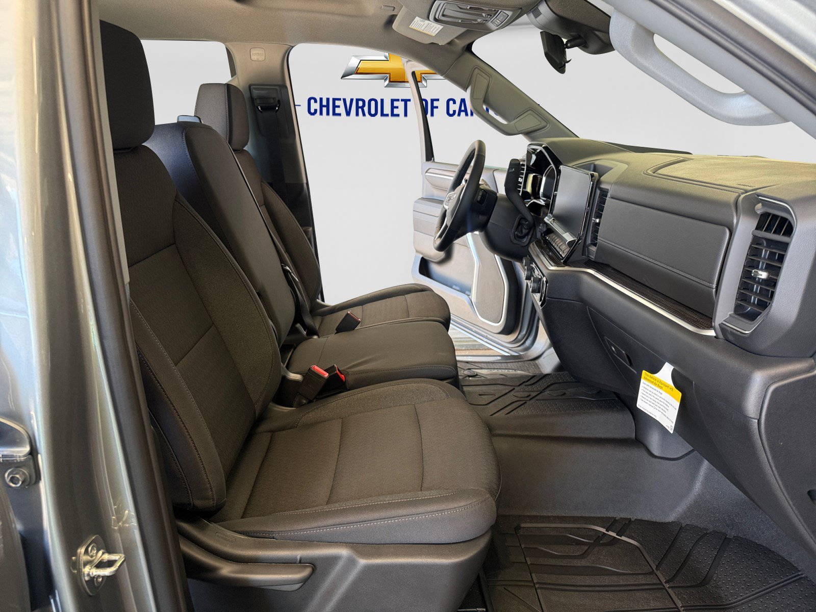 2026 Chevrolet Silverado 1500 RST - Photo 13